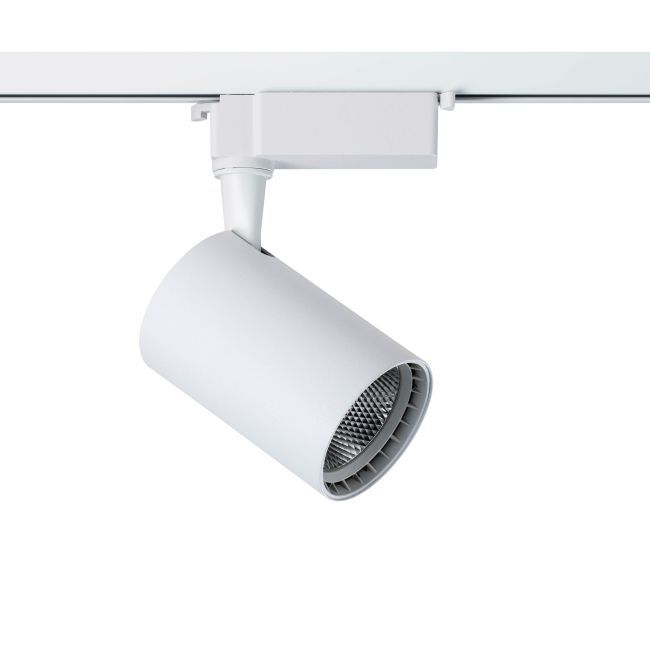LED Skinne Spot DPM X-Line 10 W 820 lm Hvid