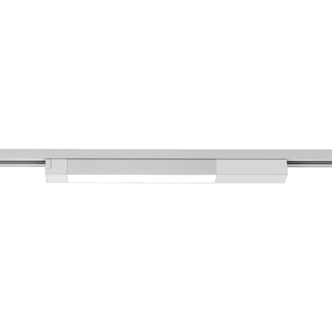Skinne Spotlight LED X-Line Lineær 20 W Mat Hvid