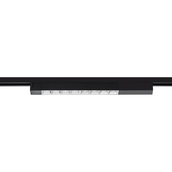 LED Skinne Spot X-Line 20 W Sort