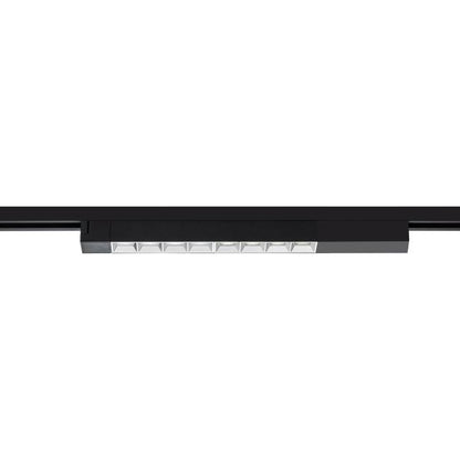 LED Skinne Spot X-Line 20 W Sort