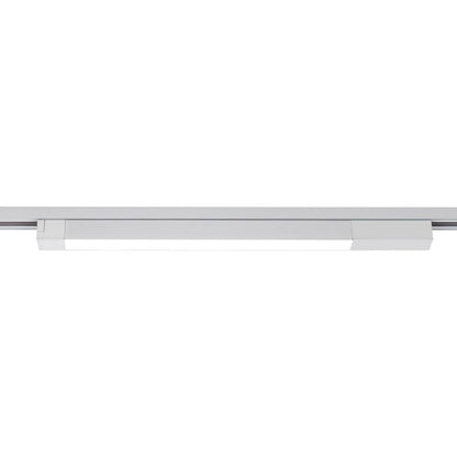 Spot Skinne LED X-Line Lineær 30 W Hvid Mat