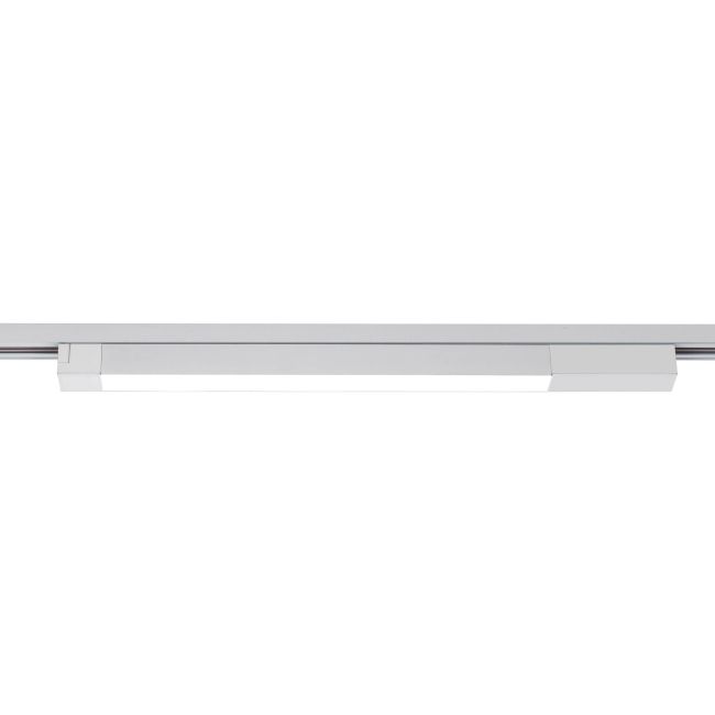 Spot Skinne LED X-Line Lineær 30 W Hvid Mat