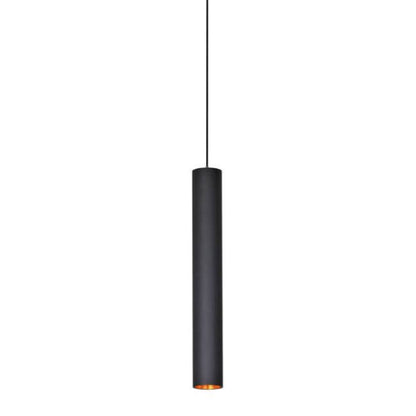 LED Skinne Spot X-Line Solid 12 W 960 lm Kold Hvid Sort