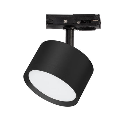 Spotlampe Milagro Cyklop Track 1xGx53 Sort
