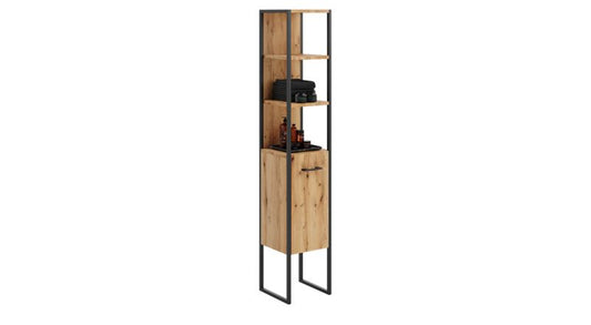 Kobi Aura loft badeværelsesreol 1 stk.