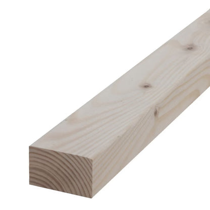 Reglar CLS C24 38x89x3000 mm Fyr