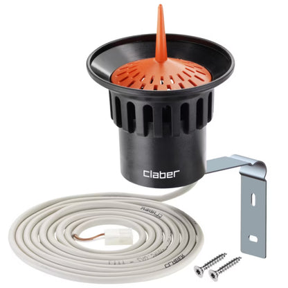 Regnsensor Rainjet 12,8x8,5 cm