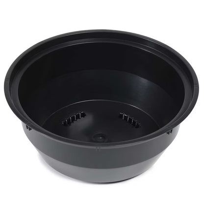 Regnvandstank 200 Liter Antracit