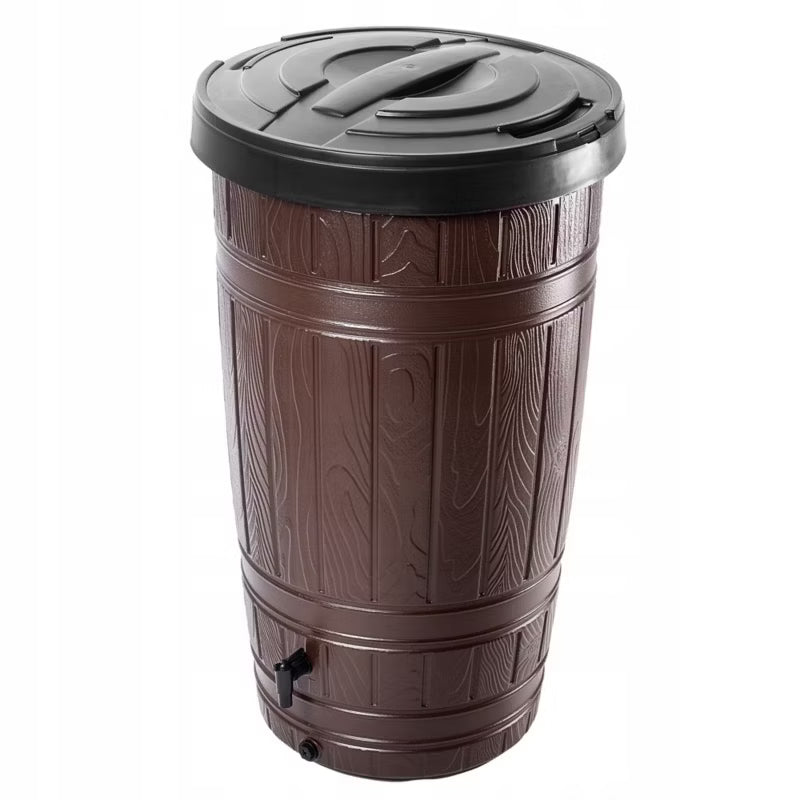 Regnvandstank 265 Liter med Hane