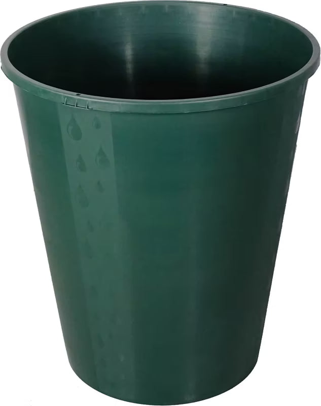 Regnvandstank 300 Liter Grøn