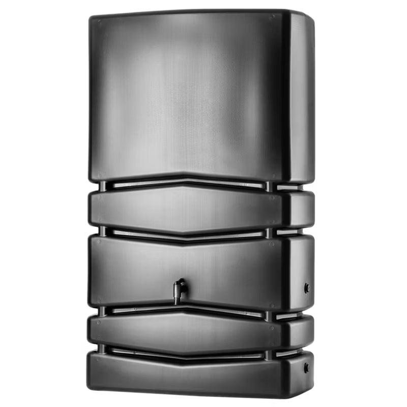 Regnvandstank 350 Liter Antracit