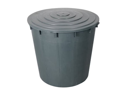 Regnvandstank 500 Liter Antracit