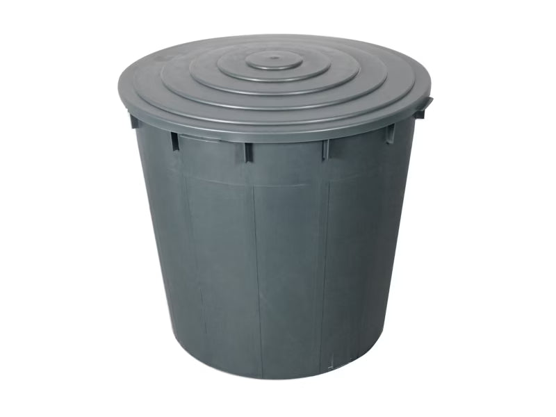 Regnvandstank 500 Liter Antracit