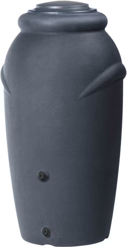 Regnvandstank Aquacan 210 Liter Antracit
