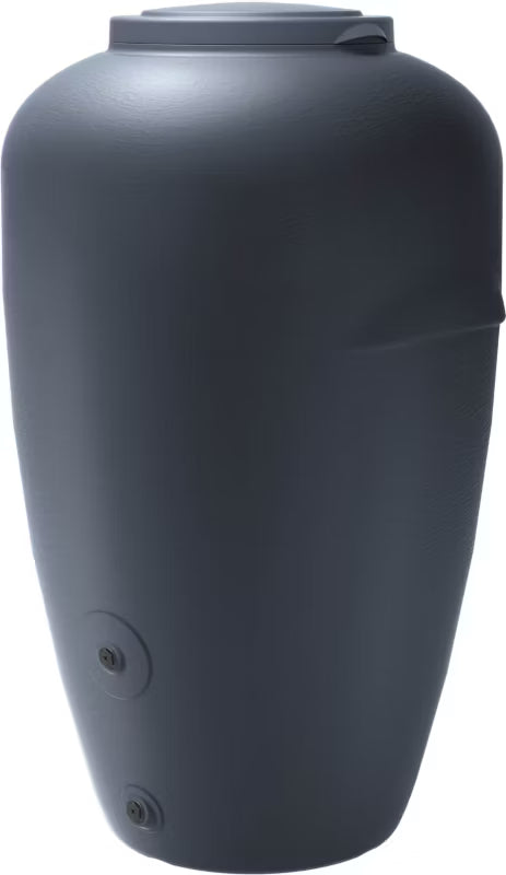 Regnvandstank Aquacan 440 Liter Antracit