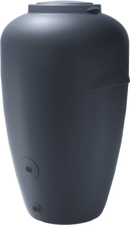Regnvandstank Aquacan 440 Liter Antracit