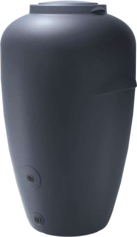 Regnvandstank Aquacan 440 Liter Antracit
