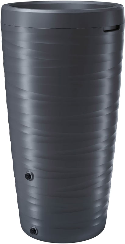 Regnvandstank Maze 240 Liter Antracit