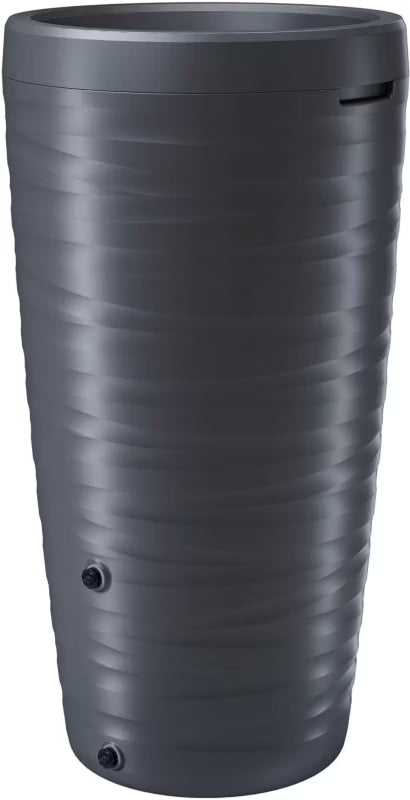 Regnvandstank Maze 240 Liter Antracit