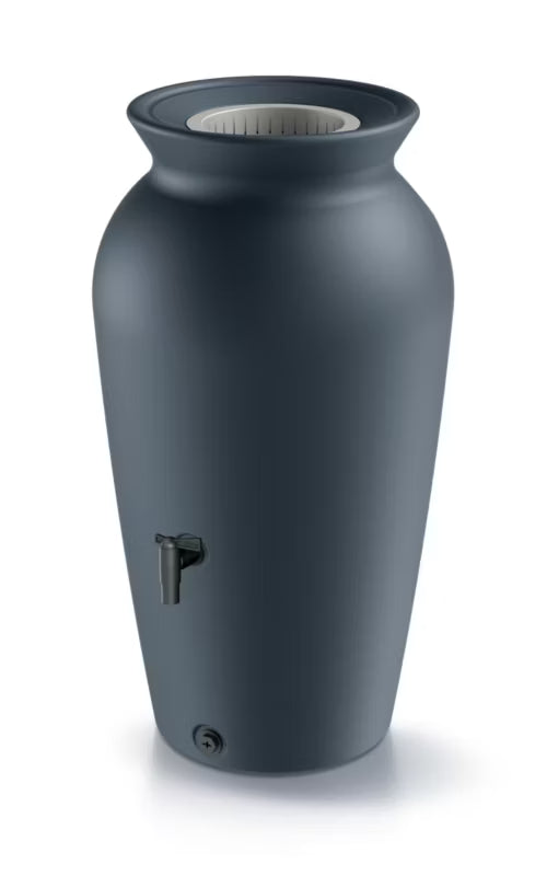 Regnvandstank Velcan 120 Liter Grå IDVE120-S443