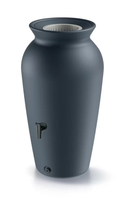 Regnvandstank Velcan 120 Liter Grå IDVE120-S443