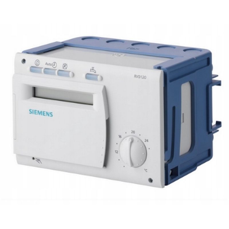 Fjernvarmereregulator RVD120-A