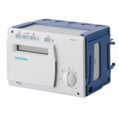 Fjernvarmereregulator RVD120-A