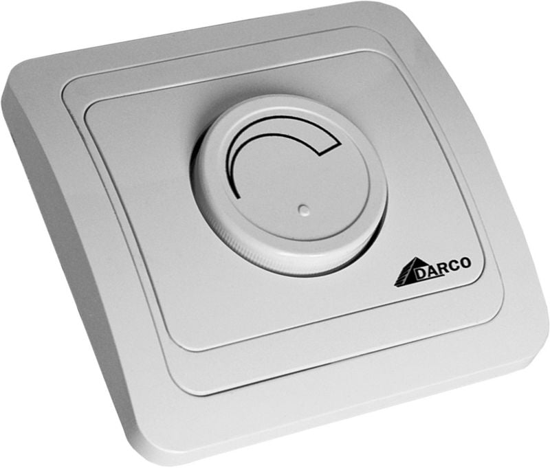 Darco motorhastighedsregulator til pejs