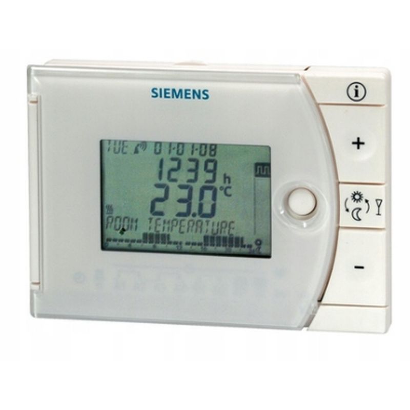 Rumtermostat REV13 med Display REV13