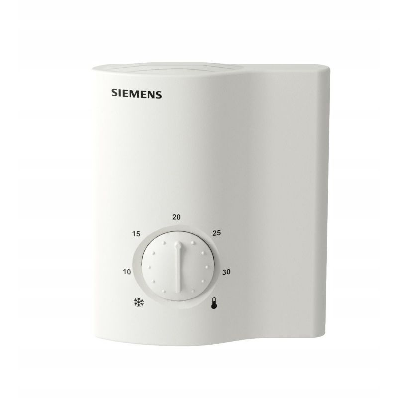 Rumtermostat RCU15 24V AC