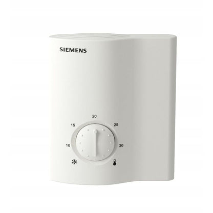Rumtermostat RCU15 24V AC