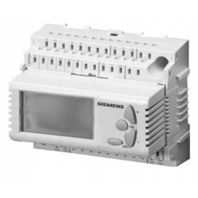Universalregulator 2-Kanal RLU222