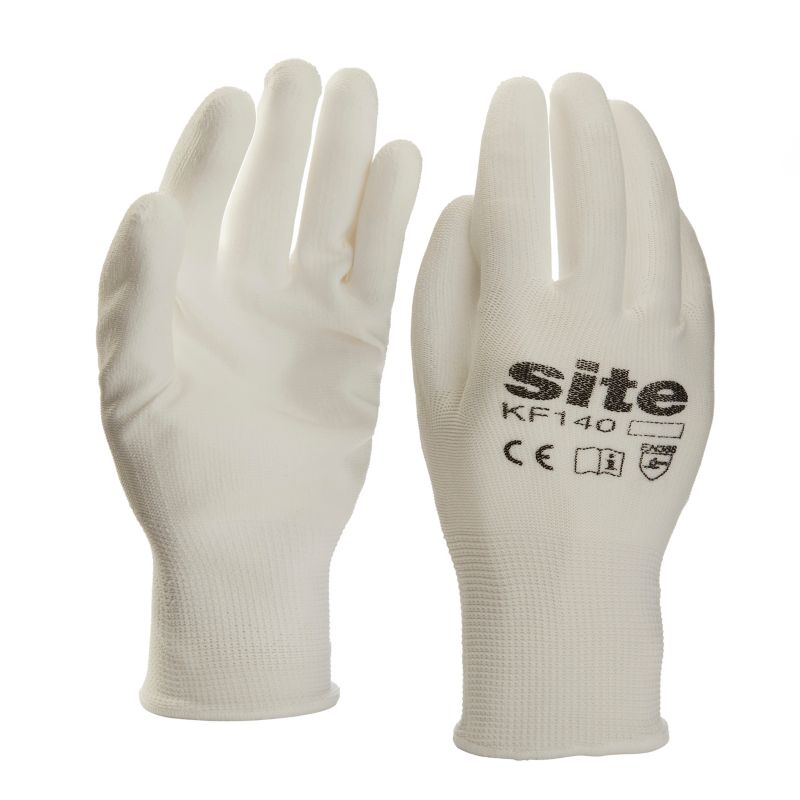 Site malerhandsker L 5 par