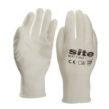 Site malerhandsker L 5 par