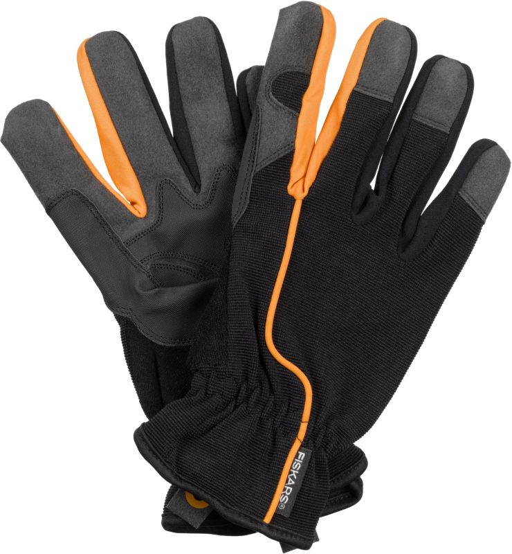Fiskars herrehandsker str. 10