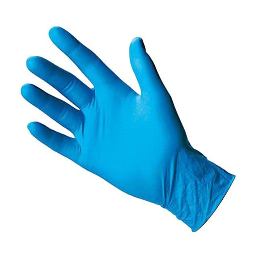 Nitrylhandsker 10 stk.