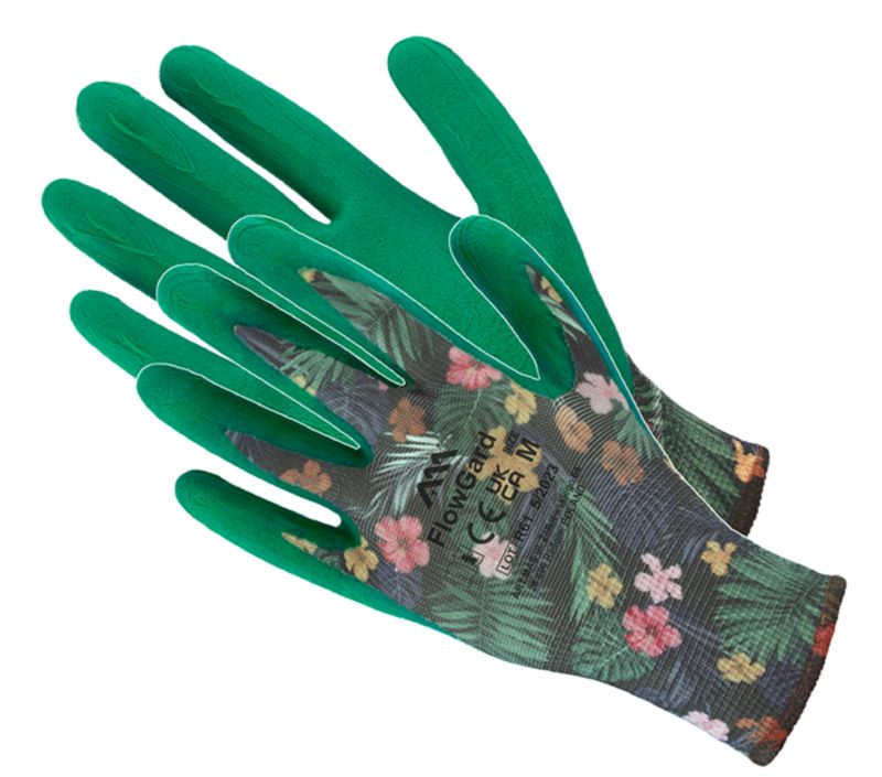 Beskyttelseshandsker Lemigard S/M