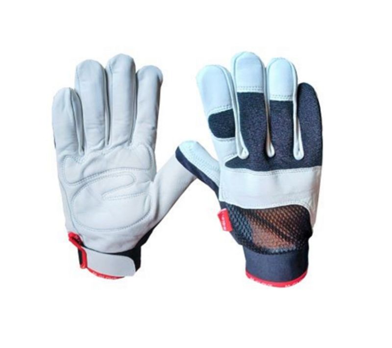 Beskyttelseshandsker Monter universal størrelse