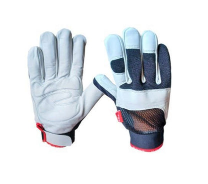 Beskyttelseshandsker Monter universal størrelse