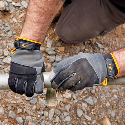 Beskyttelseshandsker Site L