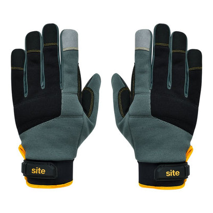 Beskyttelseshandsker Site L