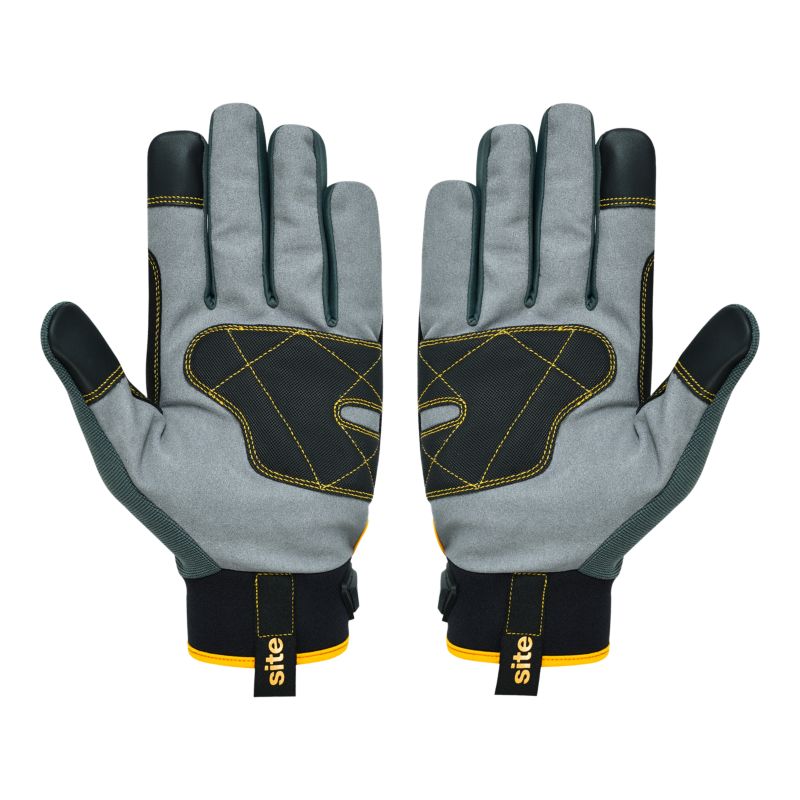 Beskyttelseshandsker Site L