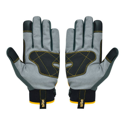 Beskyttelseshandsker Site L