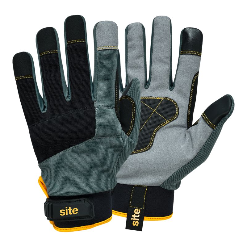 Beskyttelseshandsker Site L