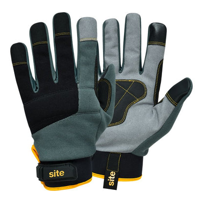 Beskyttelseshandsker Site L