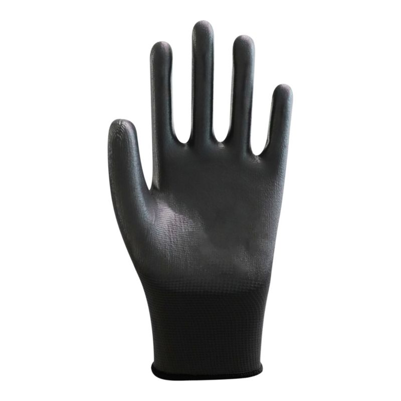 Beskyttelseshandsker Site nylon S
