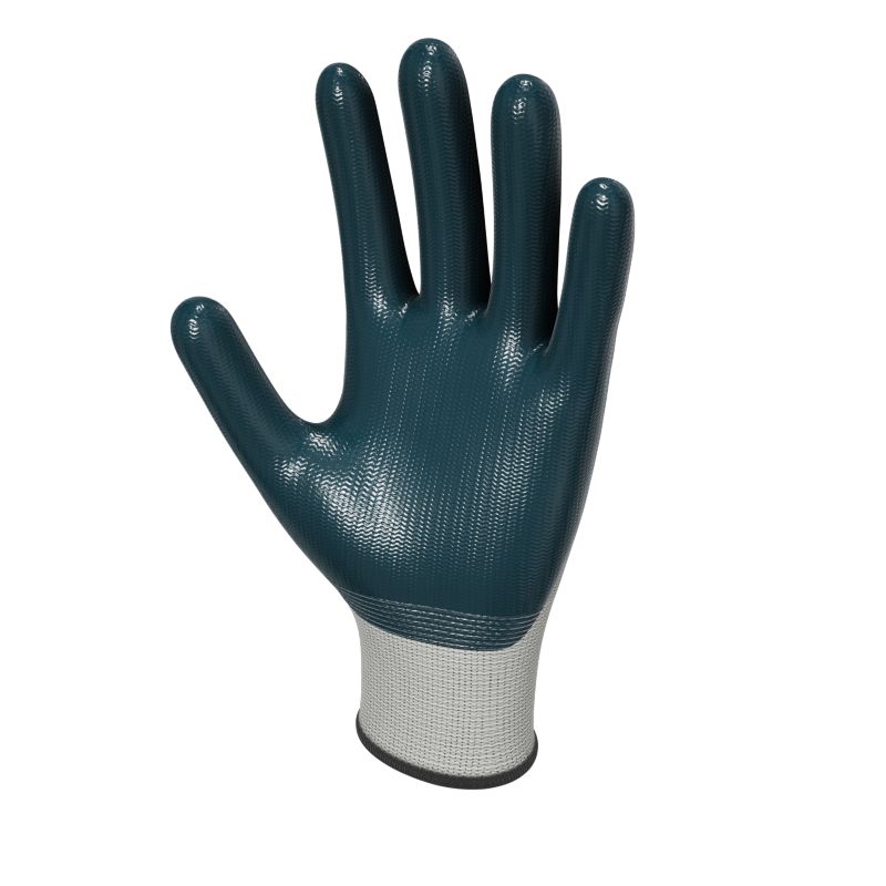 Site nitrilhandsker XL