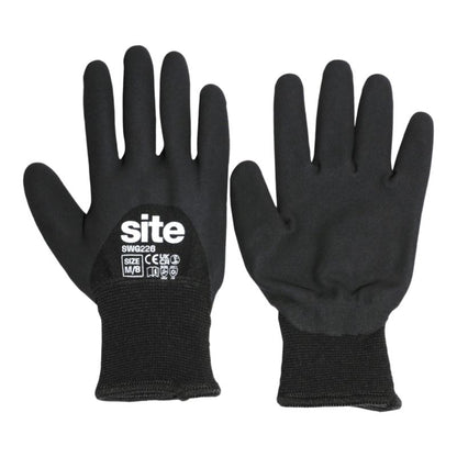 Vinterhandsker Site SWG226 M