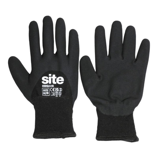 Vinterhandsker Site SWG226 M