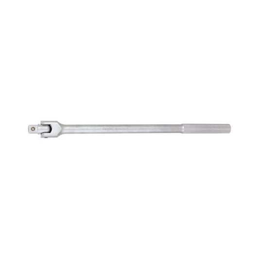 Neo håndtag med led 3/4" 510 mm